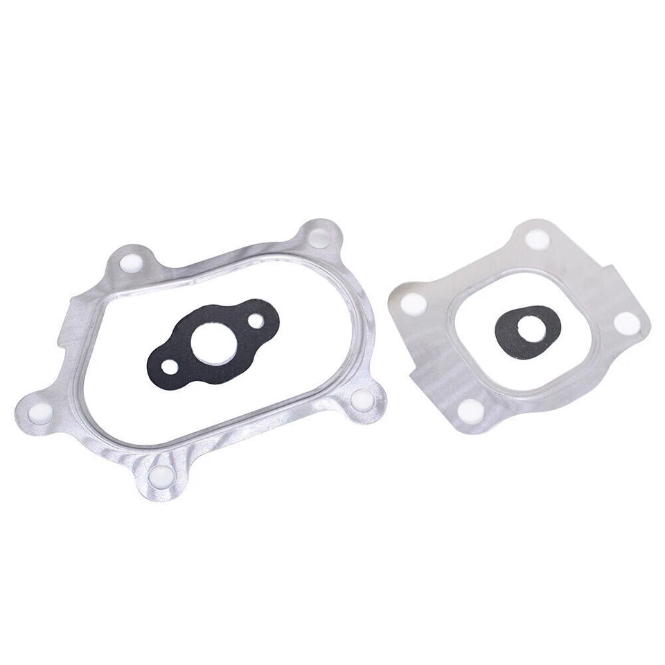 Turbocharger For 2005-2010 Isuzu NPR NQR NPR-HD NRR Base 4HK1 5.2L - Image 2 of 4