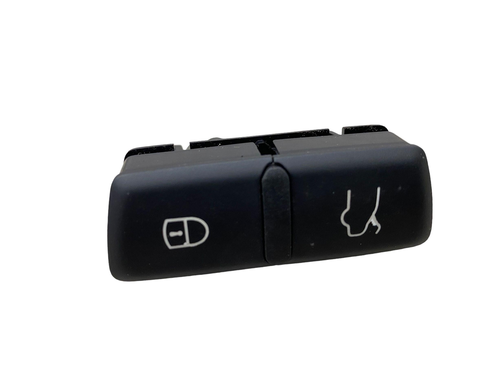 2017-2024 MASERATI LEVANTE REAR TRUNK LOCK CLOSE BUTTON SWITCH PANEL OEM