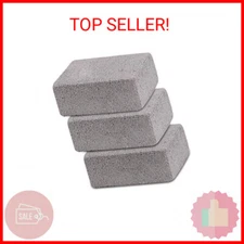 Griddle Cleaning Brick Block Heavy Duty Grill Cleaning Stone Bricks Flat Top Coo
