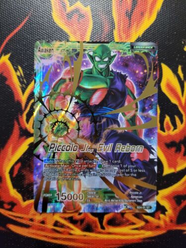 Dragon Ball The Extreme Evolution Guardians Namekians Awakening SD01 SD02 SD04 - Bild 8 von 10
