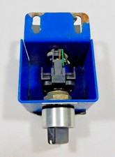 Allen Bradley Latch Mount Contact Block Black Turn Switch 800E-3X10 SER-A