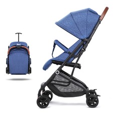 kinderkraft stroller lite