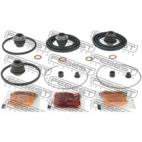 Febest Bremssattel Reparatursatz Vorne FüR Toyota Previa _R3_