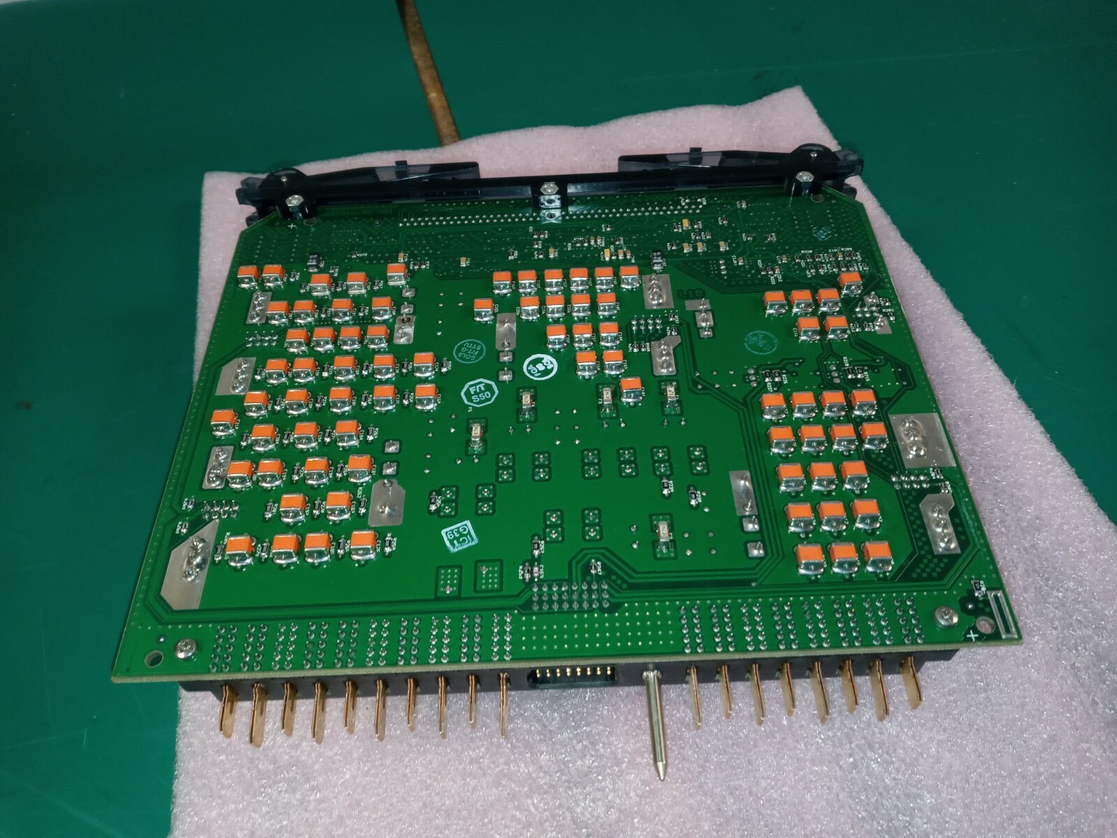 H7508-AA / 54-25017-02 ALPHASERVER GS320 / GS80 / GS160 MAIN POWER ...