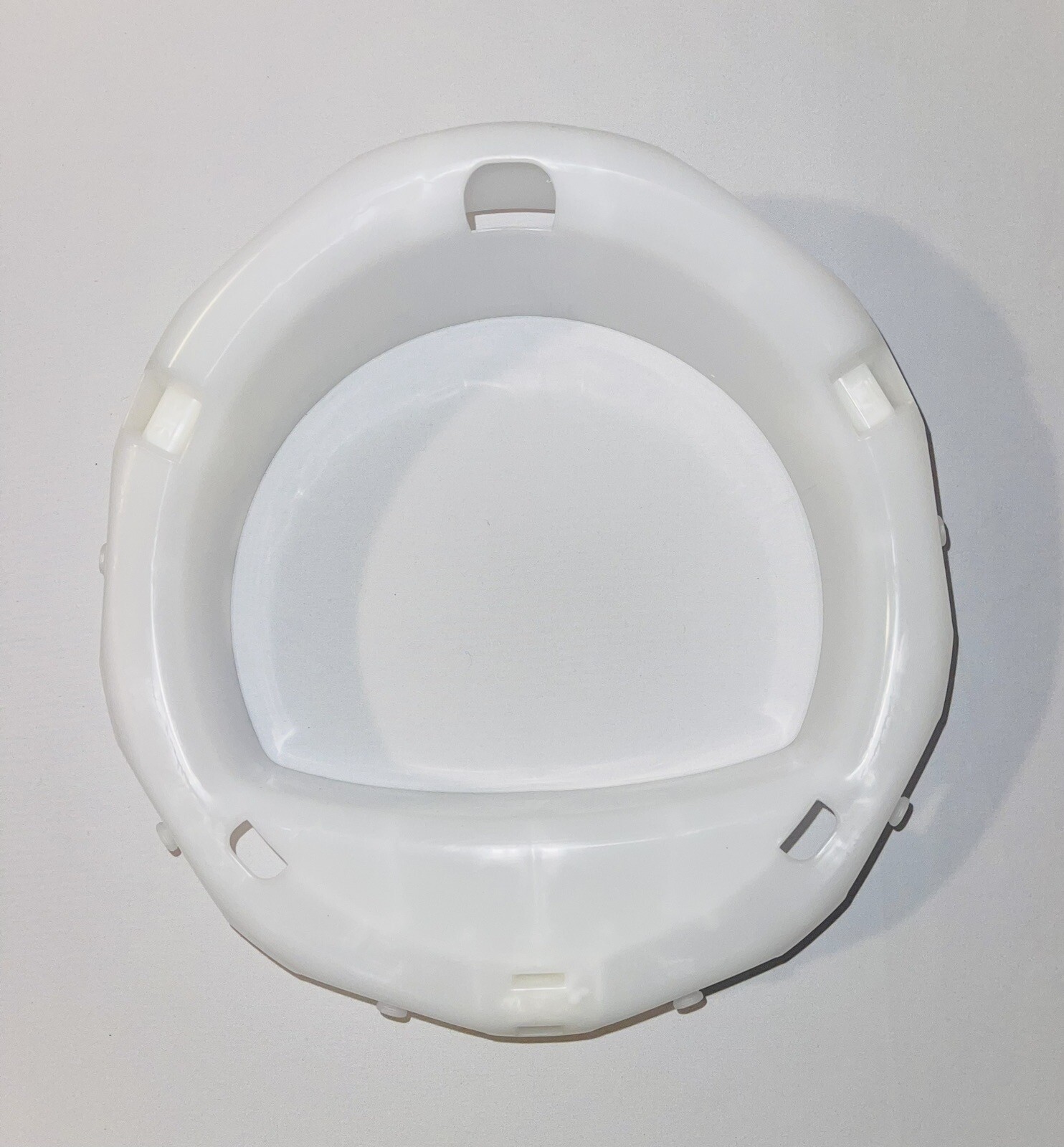 Fisher Price PALM PARADISE Jumperoo Replacement Part Swivel Seat eBay