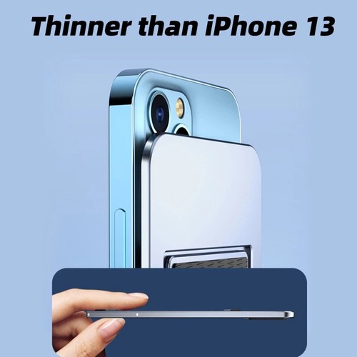 Foldable Tablet Mobile Phone Desktop Phone Stand Mini Universal Adjustable Stand - 第 6/17 張圖片