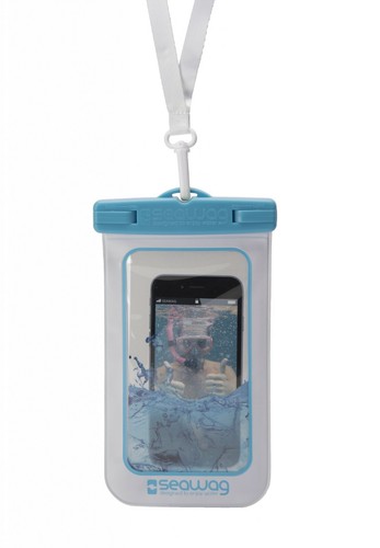 Seawag Waterproof Phone Cases (5.7") - Tested Tightness Up to 25 M (10 Colours) - Picture 33 of 52