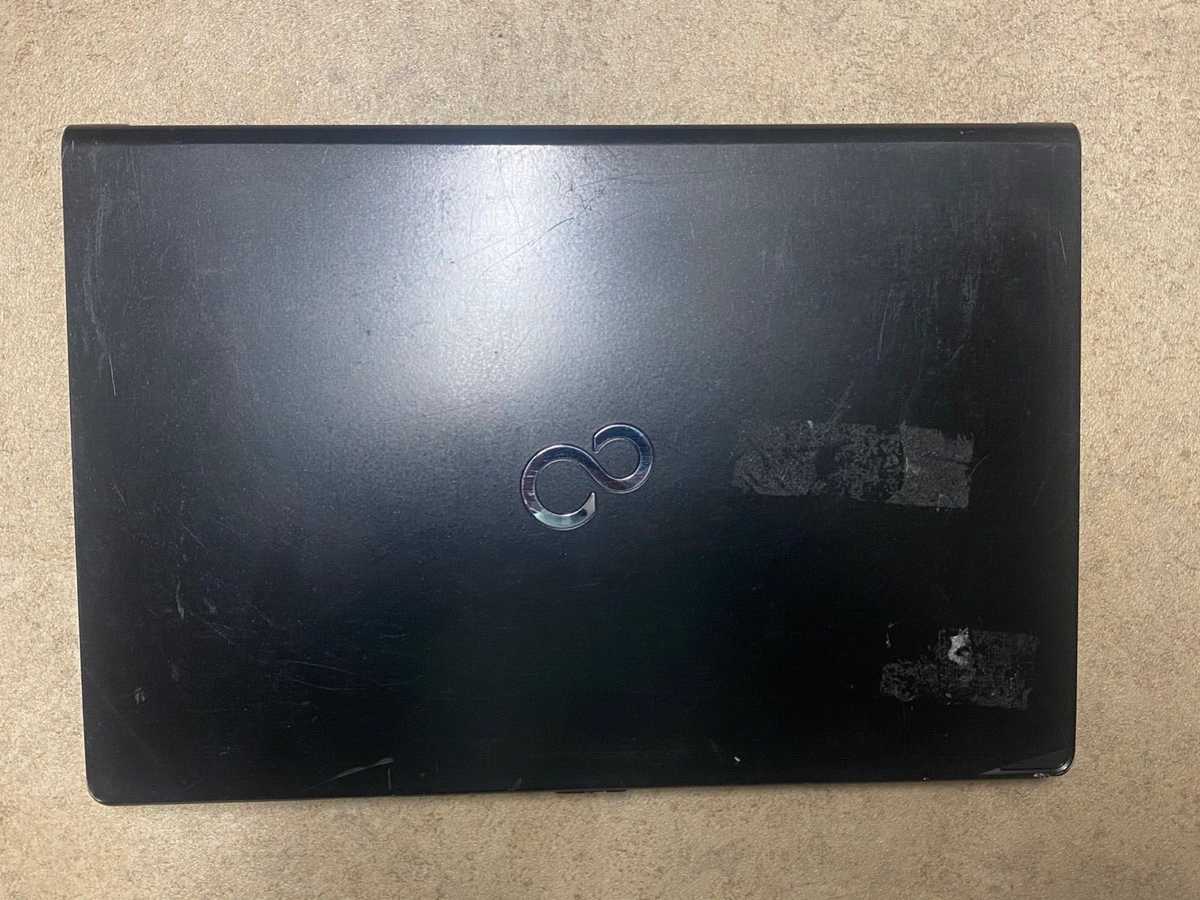 LIFEBOOK　S935/K LIFEBOOK S935 - Fujitsu Malaysia