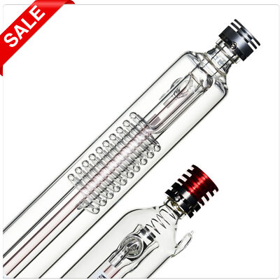 OMTech Replacement 130W YL H4 Laser Tube for CO2 Laser Cutter Cutting Engraver