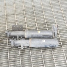 Valvola centrale ammortizzatori sospensione AUDI A5 8T RS5 4.2 331kw 8K0616813B