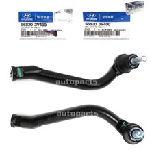 Genuine Outer Tie Rods Left Right 2ea For Azera Sonata Cadenza Optima 2011-2017
