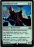 Magic the Gathering Sanctifier of Souls Intro Pack Foil Promo MTG Free Shipping!