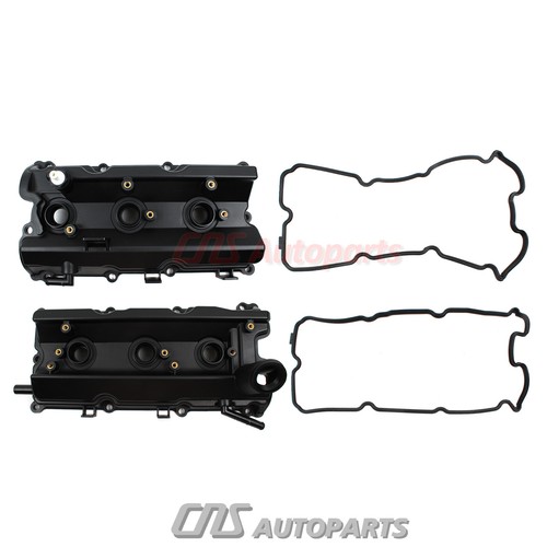 Head Gasket Bolts Valve Covers Fits 0304 Nissan 350Z Infiniti FX35 3