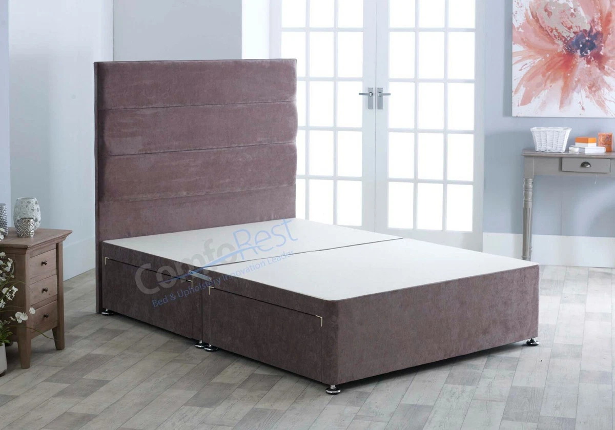 Soft 2024 divan beds