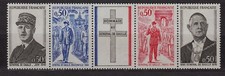 **Bande timbres France GENERAL