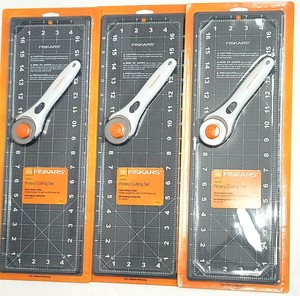 fiskars cutter