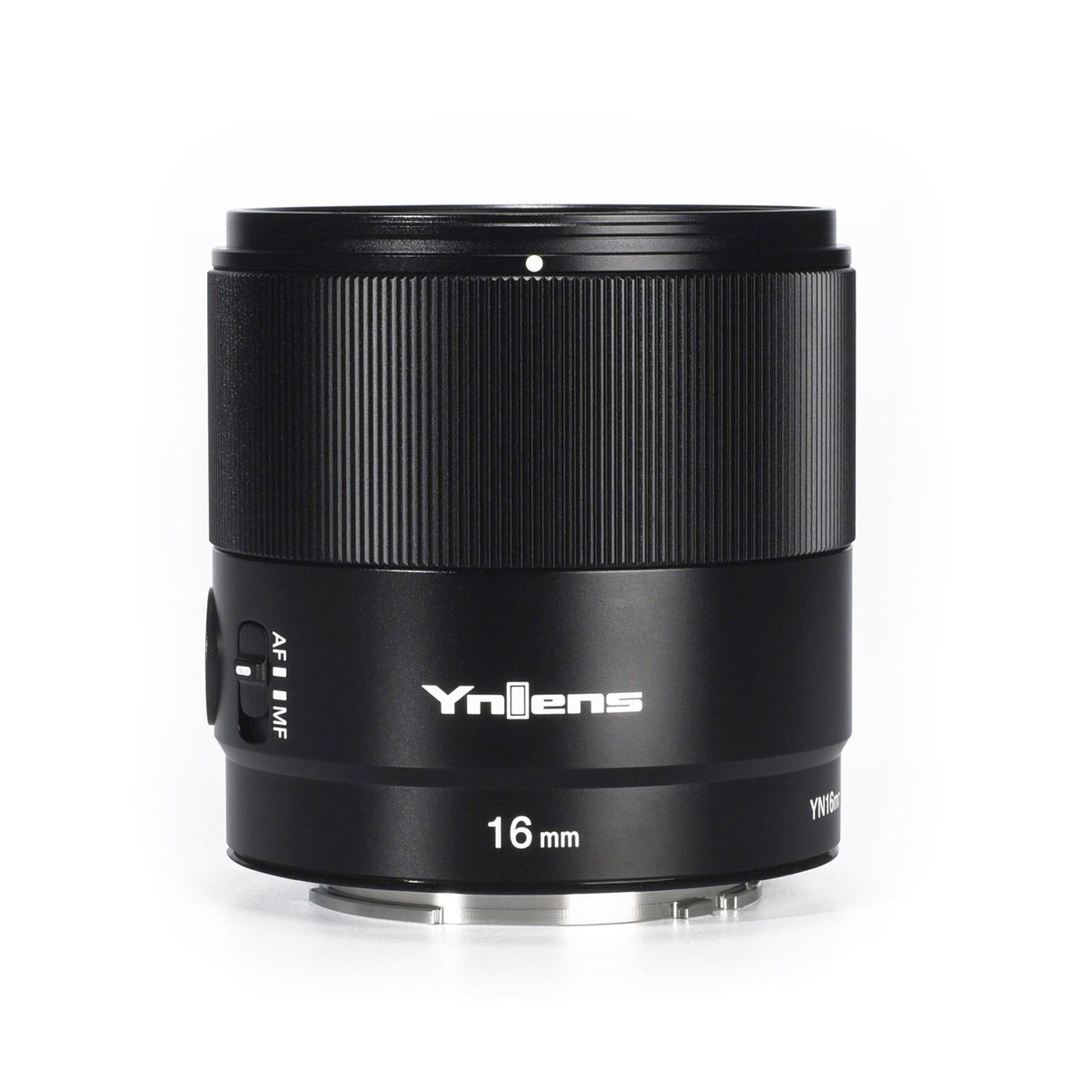 YONGNUO YN16mm F1.8S DA DSM APS-C Lens for Sony E-mount A7R3/R4/M4