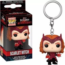 Doctor Strange El Multiverso de la Locura - Pocket Pop! Llaveros