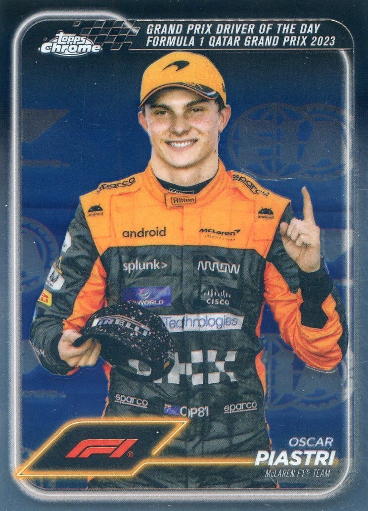F1 Topps 2024 パドックパス ピエール・ガスリー Amazon.co.jp: 2024 Topps Paddock Pass Formula 1 - Value Box