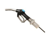 Zapfi - Ausgiesser im Design eines Tankstutzens