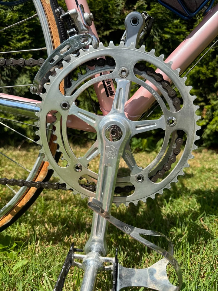 Cinelli Supercorsa Donna - Bild 2 von 4