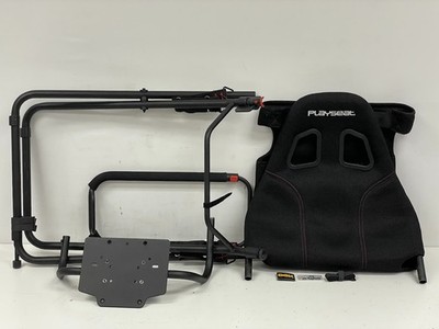 Playseat Challenge Racing Seat (ActiFit)