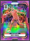 Breel Embolo 2026 Panini Prizm Breel Embolo #420