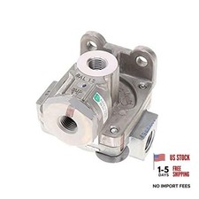 Genuine Quick Release Valve - 289714N