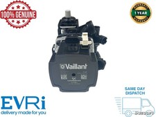 0020221616 VAILLANT ECOTEC PLUS 612 615 618 624 630 & PRO 24 28 ERP  2015 PUMP