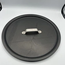 Calphalon Commercial Hard Anodized 11" Replacement Lid Saute Stock Pot 314