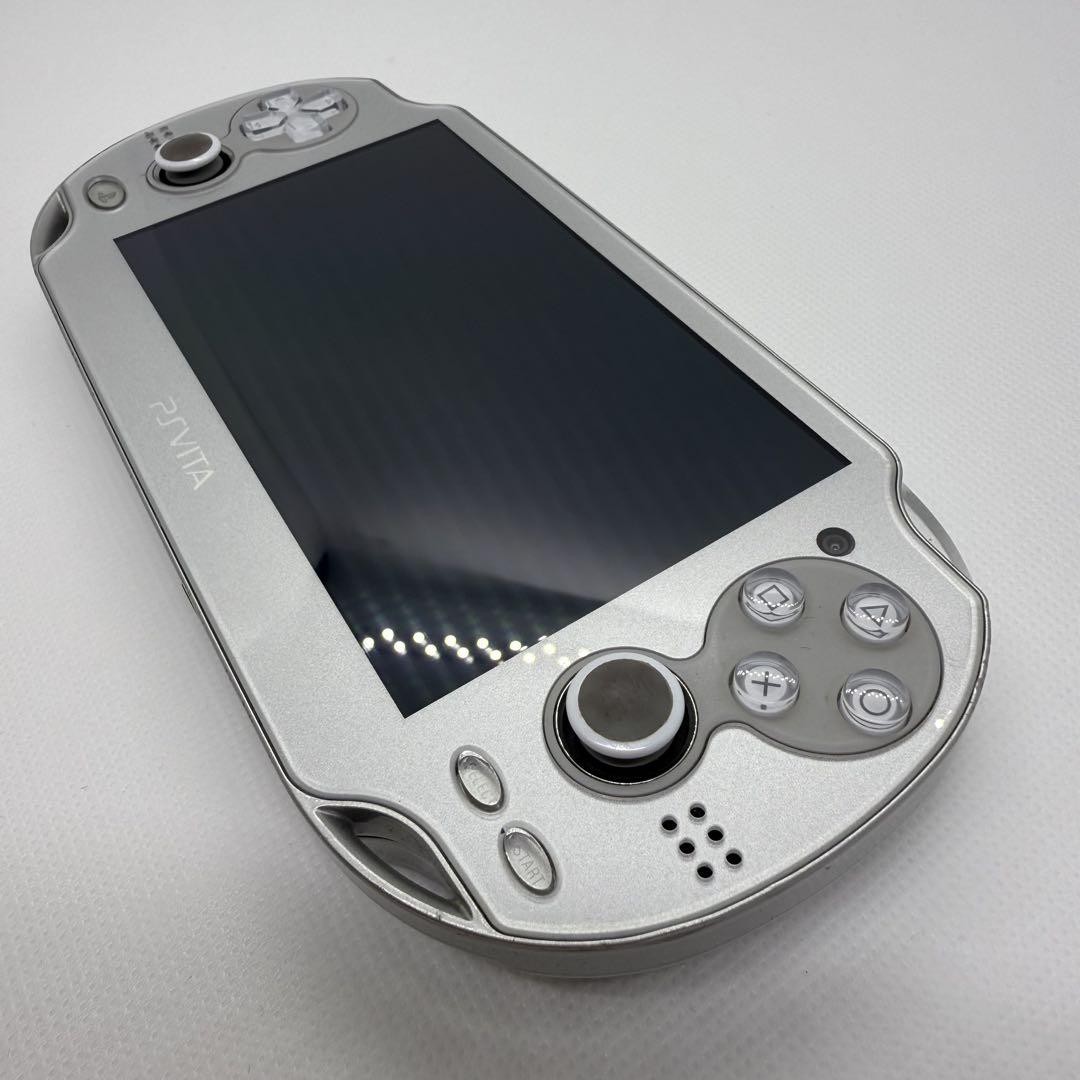 PlayStation Vita - PSVita S.l Amazon.com: PlayStation Vita - Wifi (Renewed) : Video Games