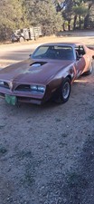 1978 Pontiac Trans Am for Sale