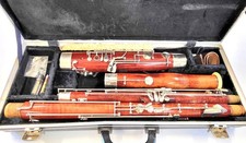 Corton  Bassoon
