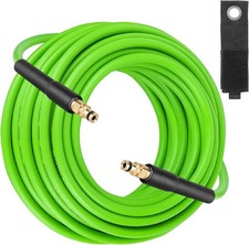 Pressure Washer Hose for 10M Jet Washer Extension for Karcher K2 K3 K4 K5 