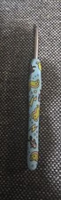 The Woobles Crochet Hook Murphy the Eel Unique Crochet Hook