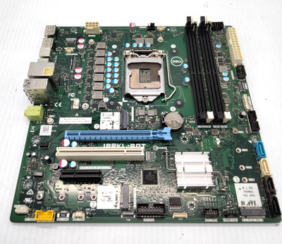 Dell Precision 3650 Tower Chipset W580 Socket LGA1200 Motherboard NDYHG