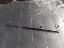 Verin de hayon / de capot Opel VIVARO