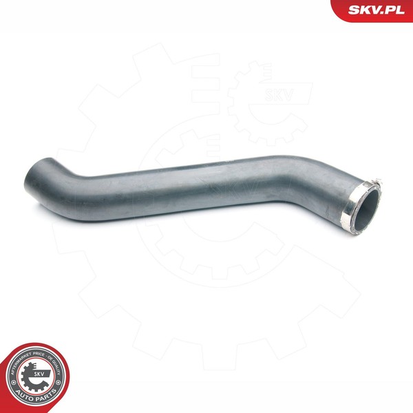 Esen SKV 24SKV067 Ladeluftschlauch Vorne Rechts FüR VW-image