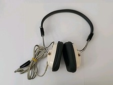Vintage Sanyo E-700 Dynamic Stereo Headphones 8 Ohm - VERY RARE