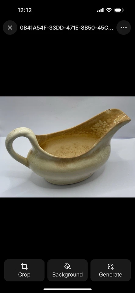 RESERVED: 1 Jug, 1 2lb Dundee Damaged, 3 Damaged Lids  - Image 4 of 4