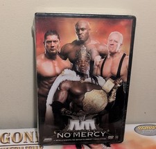 WWE - No Mercy 2006 (DVD, 2006) for sale online | eBay