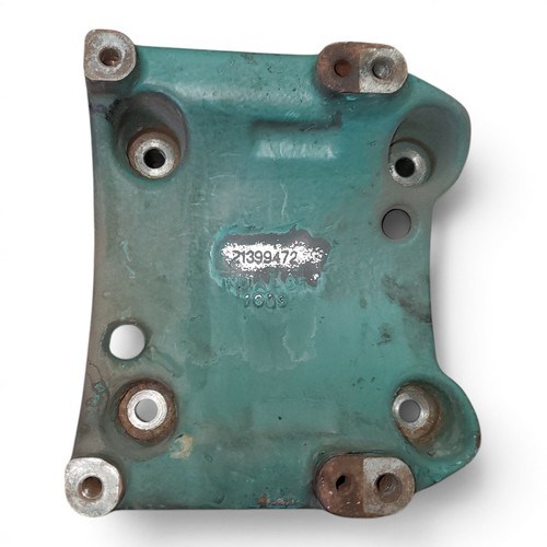 Volvo D-13 Alternator Bracket Used 21399472