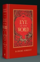 The Eye Of The World Robert Jordan