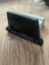 2019 - 2021 Kia Forte Audio Equipment Radio D...