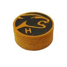 Punta stecca stecca biliardo Predator Victory giallo/oro biliardo biliardo biliardo - DURA