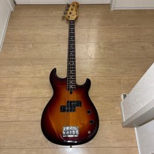 Yamaha BroadBass VI electric bass Safe packing!