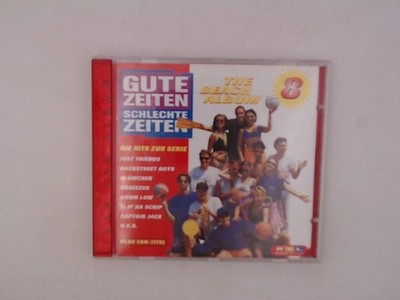 Gute Zeiten 8 Various: