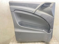 Mercedes-Benz Vito Viano W639 2004 Vorne links Verkleidung Tür vorne A639727