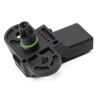 Sensor Saugrohrdruck FüR Audi A3 Seat Skoda VW Golf 4 5 6 Polo Touran