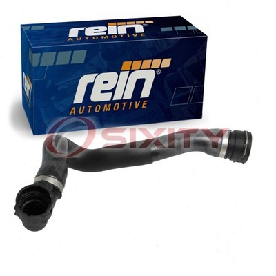 Rein Lower Radiator Coolant Hose for 2003-2005 Land Rover Range Rover 4.4L rh